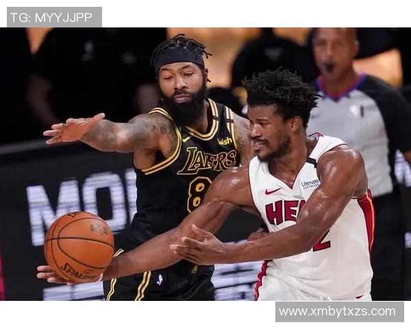 08赛季热火与湖人巅峰对决回顾:传奇之战的荣耀与遗憾