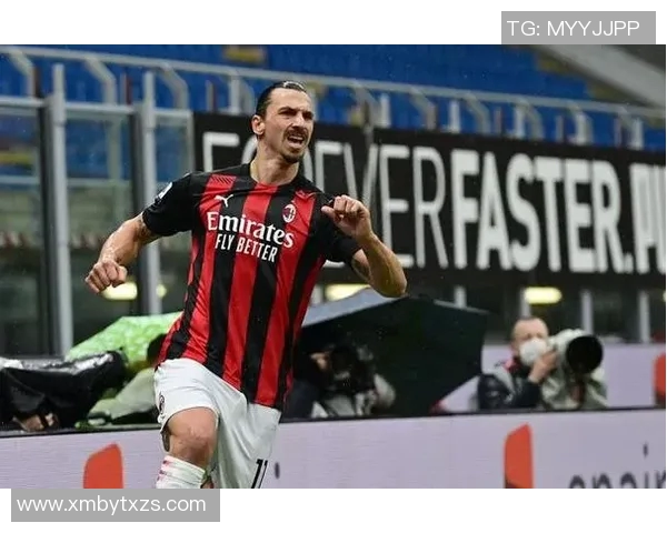 41岁伊布替补出场打破欧冠最老进球纪录引发热议