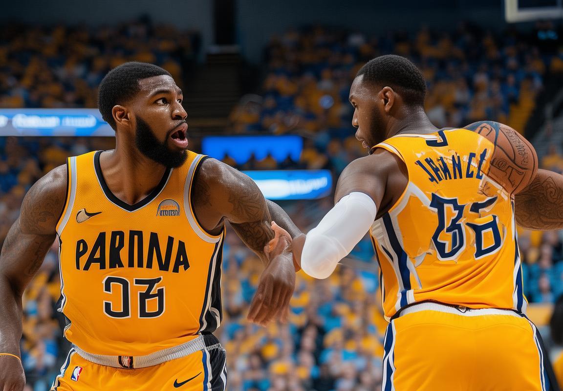 NBA总决赛：步行者VS雷霆，媒体预测雷霆4-1夺冠